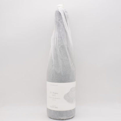 ラ マリサ 2013 泡 750ml / MAISON PATURE メゾン パチュール