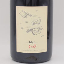 リベール 2013 泡 750ml / SALIMA & ALAIN CORDEUIL サリマ&アラン コ ルドュイユ