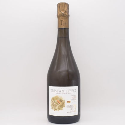 ル クロ 2013 泡 750ml / TRISTAN HYEST トリスタン イエスト