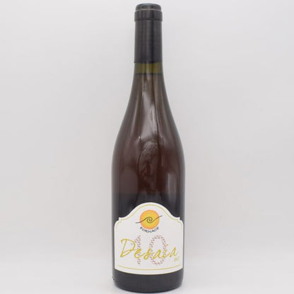 デザヤ スペシャルエディション 2015 白醸し 750ml / Cascina Fornace カッシーナ フォルナーチェ