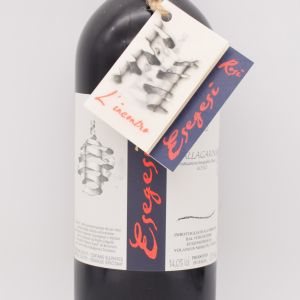 エゼ ジェズィ リンコントロ 2016 赤 750ml / Rosi Eugenio ローズィ エウジェニオ