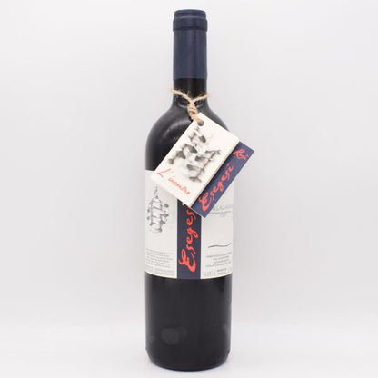 エゼ ジェズィ リンコントロ 2016 赤 750ml / Rosi Eugenio ローズィ エウジェニオ