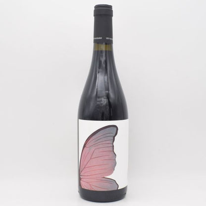 ウェリャス 2017 赤 750ml / Franck MASSARD フランク マサール