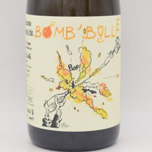 ボンビュール 2017 泡 750ml / Le Coste レ コステ