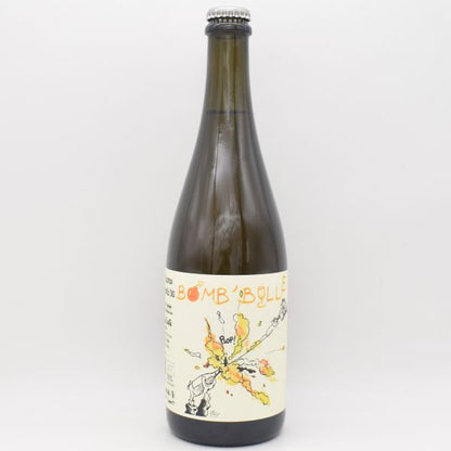 ボンビュール 2017 泡 750ml / Le Coste レ コステ