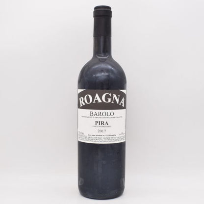 バローロ ピーラ 2017 赤 750ml / Roagna ロアーニャ