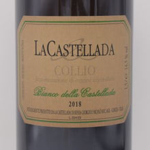 ビアンコ デッラ カステッラーダ 2018 白醸し 1500ml / La Castellada ラ カステッラーダ