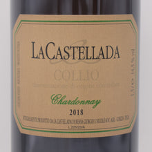 シャルドネ 2018 白醸し 1500ml / La Castellada ラ カステッラーダ