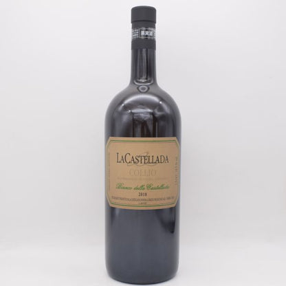 ビアンコ デッラ カステッラーダ 2018 白醸し 1500ml / La Castellada ラ カステッラーダ