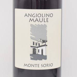 パッシート モンテ ソリオ 2018 白甘口 500ml / La Biancara ラ ビアンカーラ