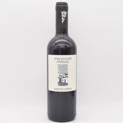 パッシート モンテ ソリオ 2018 白甘口 500ml / La Biancara ラ ビアンカーラ