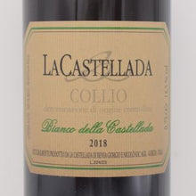 ビアンコ デッラ カステッラーダ 2018 白醸し 750ml / La Castellada ラ カステッラーダ
