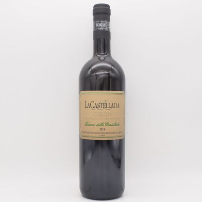 ビアンコ デッラ カステッラーダ 2018 白醸し 750ml / La Castellada ラ カステッラーダ