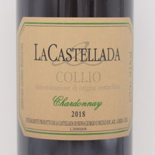 シャルドネ 2018 白醸し 750ml / La Castellada ラ カステッラーダ
