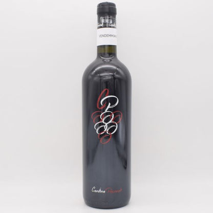 レオナルド 2019 赤 750ml / Lasserra ラッセッラ