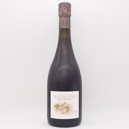 デリエール ラ メゾン 2018 ロゼ泡 750ml / TRISTAN HYEST トリスタン イエスト