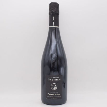 レ ワラン 2019 泡 750ml / ANTOINE GRETHEN アントワン グレタン