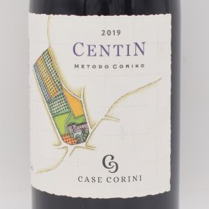 チェンティン 2019 赤 750ml / Case Corini カーゼ コリーニ