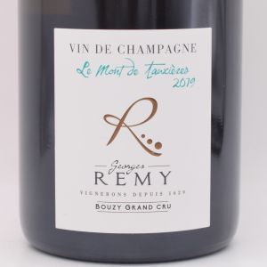 ル モン ド トキシエール 2019 泡 750ml / GEORGES REMY ジョルジュ レミ