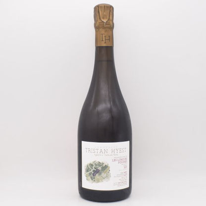 レ ロング フィンヌ 2019 泡 750ml / TRISTAN HYEST トリスタン イエスト