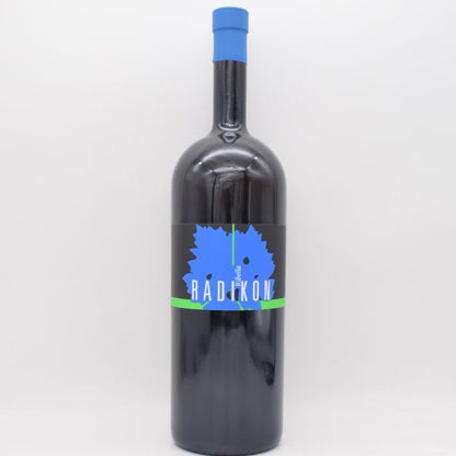 リボッラジャッラ 2020 白醸し 1000ml / Radikon ラディコン