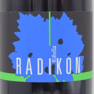 リボッラジャッラ 2020 白醸し 1000ml / Radikon ラディコン