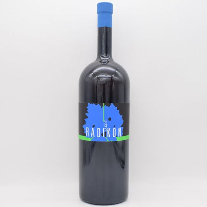 ヤーコット 2020 白醸し 1000ml / Radikon ラディコン