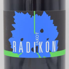 ヤーコット 2020 白醸し 1000ml / Radikon ラディコン