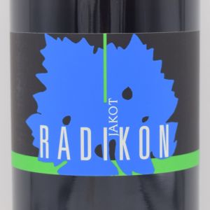 ヤーコット 2020 白醸し 1000ml / Radikon ラディコン