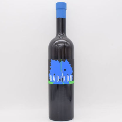 ヤーコット 2020 白醸し 500ml / Radikon ラディコン