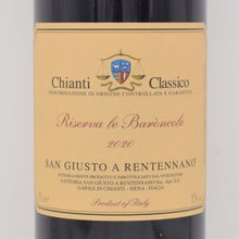 レ バロンコーレ 2020 赤 750ml / ファットリア サン ジュースト ア レンテンナーノ