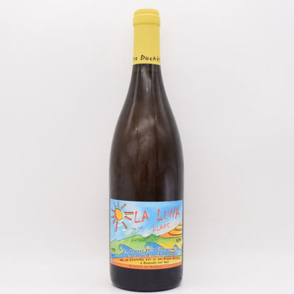 ラ ルナ ブラン 2020 白 750ml / Bruno Duchene ブルノ デュシェン