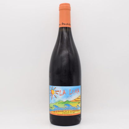 ラ ルナ 2020 赤 750ml / Bruno Duchene ブルノ デュシェン