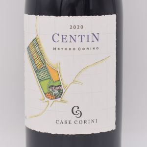 チェンティン 2020 赤 750ml / Case Corini カーゼ コリーニ