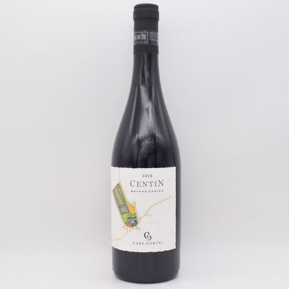 チェンティン 2020 赤 750ml / Case Corini カーゼ コリーニ