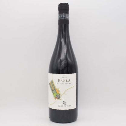 バルラ 2020 赤 750ml / Case Corini カーゼ コリーニ