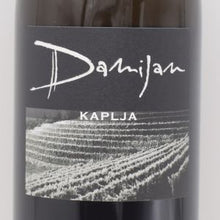 カプリャ 2020 白醸し 750ml / Damijan Podversic ダミアン