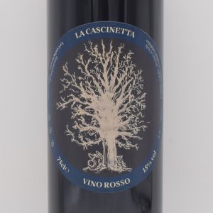 プシューケー 2020 赤 750ml / La Cascinetta ラ カッシネッタ