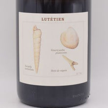 リュテシアン 2020 泡 750ml / Legrand Latour ルグラン ラトゥール