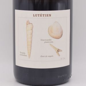 リュテシアン 2020 泡 750ml / Legrand Latour ルグラン ラトゥール