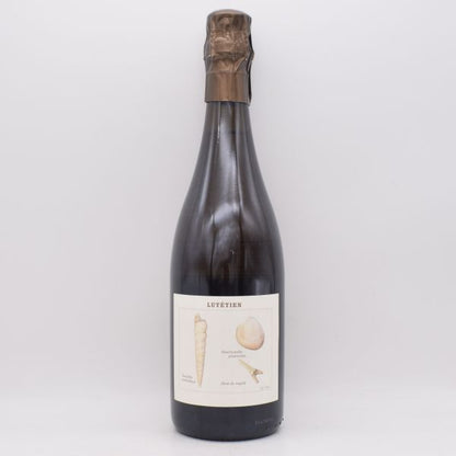 リュテシアン 2020 泡 750ml / Legrand Latour ルグラン ラトゥール