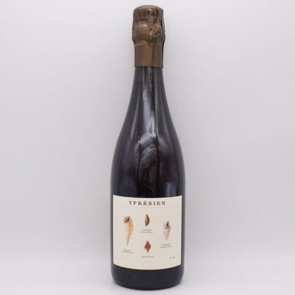 イプレジアン 2020 泡 750ml / Legrand Latour ルグラン ラトゥール