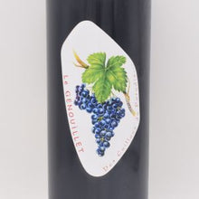 ジュヌイエ 2020 赤 750ml / Les Cailloux du Paradis レ カイユ デュ パラディ