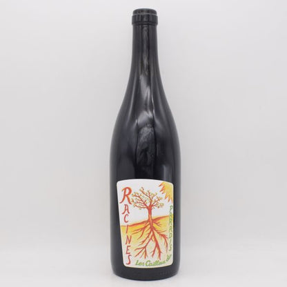 ラシーヌ ルージュ 2020 赤 750ml / Les Cailloux du Paradis レ カイユ デュ パラディ