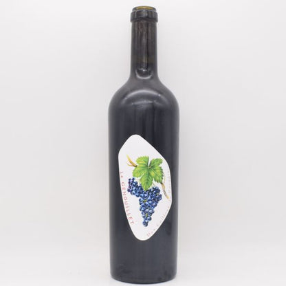 ジュヌイエ 2020 赤 750ml / Les Cailloux du Paradis レ カイユ デュ パラディ