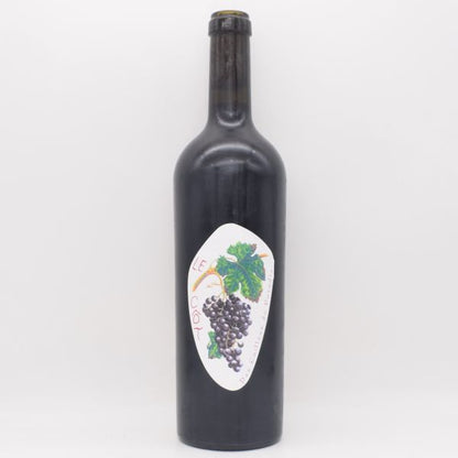 コ 2020 赤 750ml / Les Cailloux du Paradis レ カイユ デュ パラディ