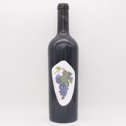 カベルネフラン 2020 赤 750ml / Les Cailloux du Paradis レ カイユ デュ パラディ