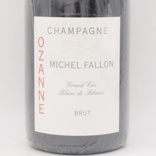 オザンヌ 2020 白泡 750ml / MICHEL FALLON ミシェル ファロン