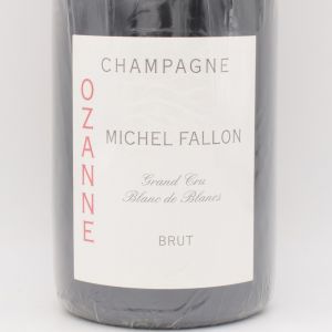 オザンヌ 2020 白泡 750ml / MICHEL FALLON ミシェル ファロン