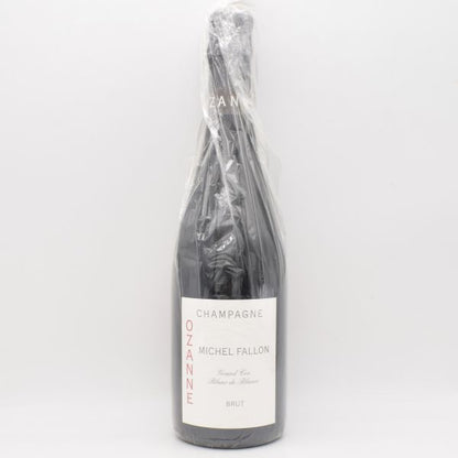 オザンヌ 2020 白泡 750ml / MICHEL FALLON ミシェル ファロン